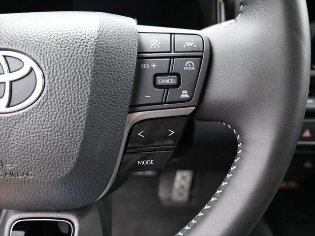 used 2025 Toyota Camry car, priced at $32,994