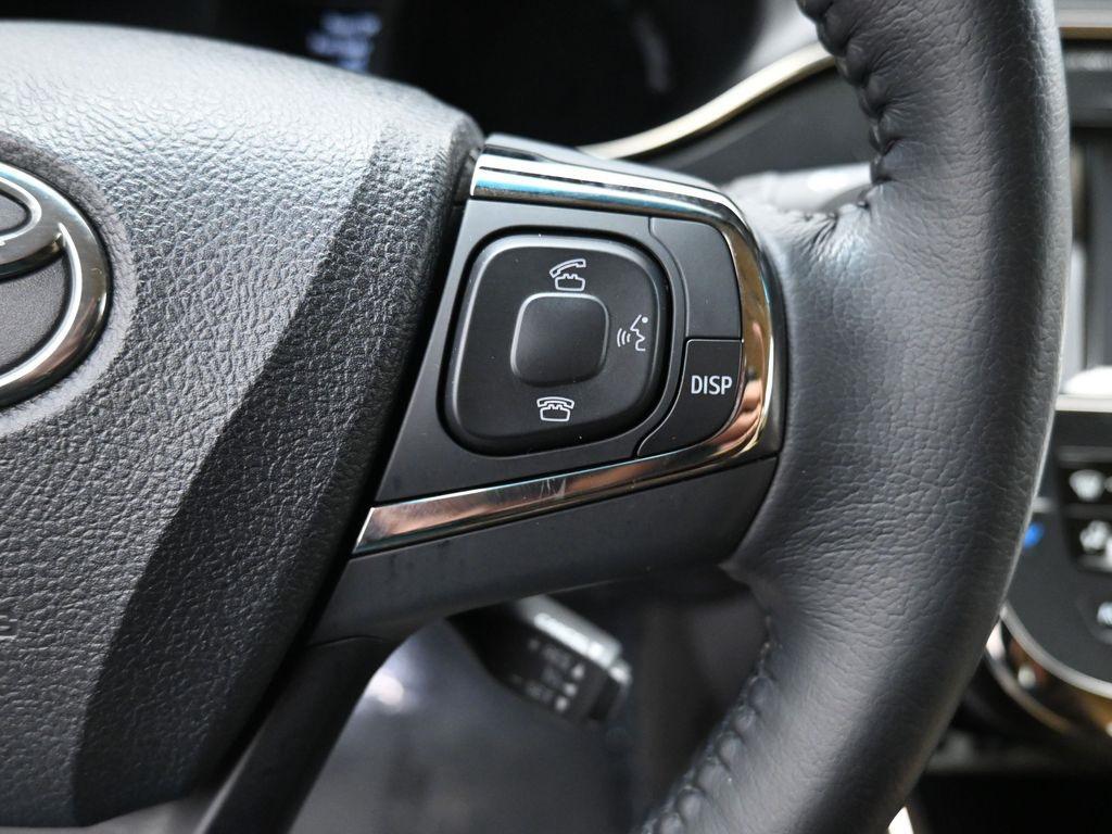 used 2016 Toyota Avalon Hybrid car, priced at $19,990