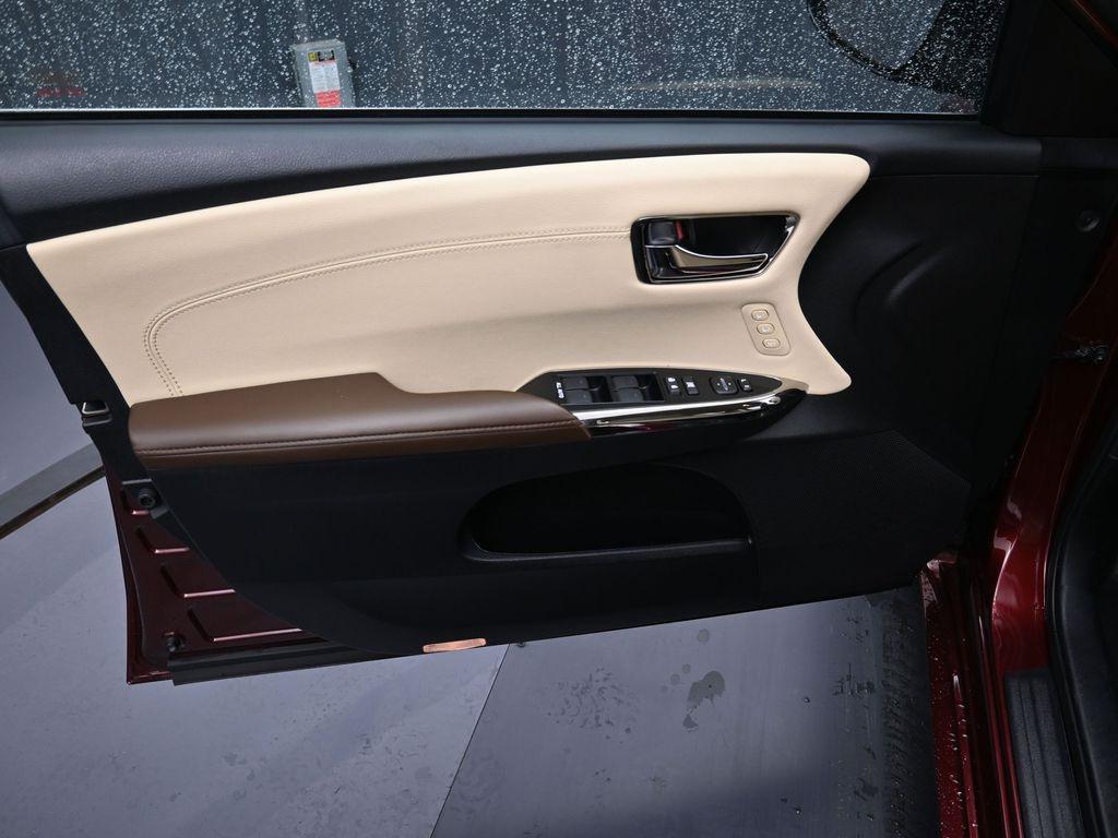 used 2016 Toyota Avalon Hybrid car, priced at $19,990