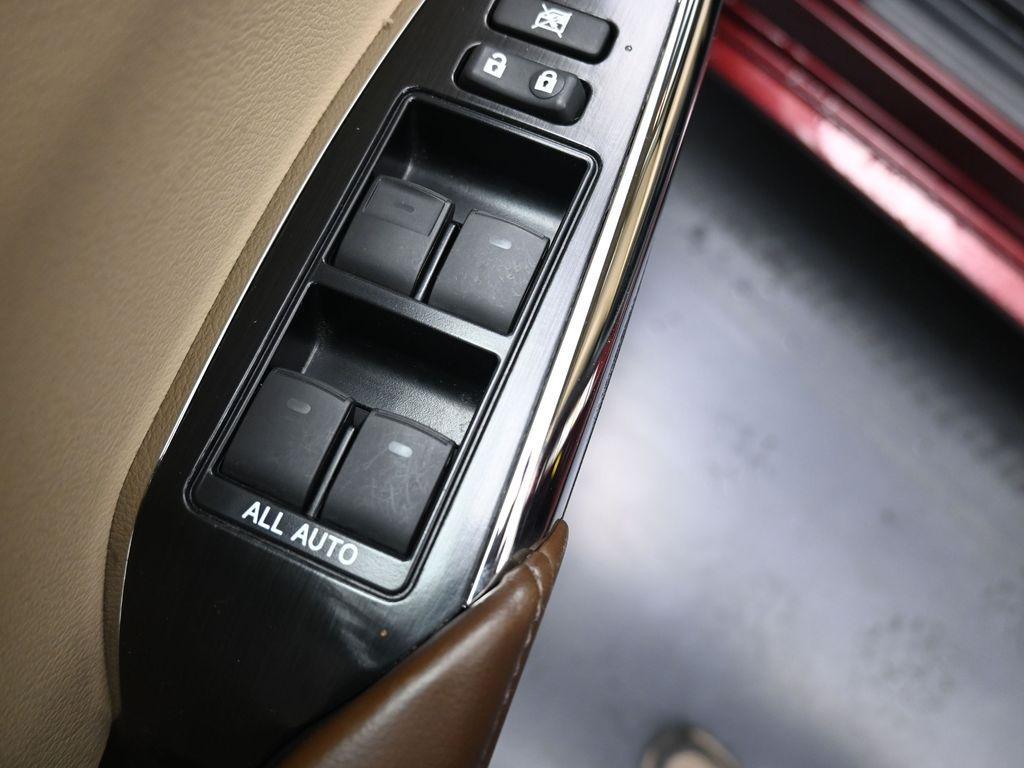 used 2016 Toyota Avalon Hybrid car, priced at $19,990