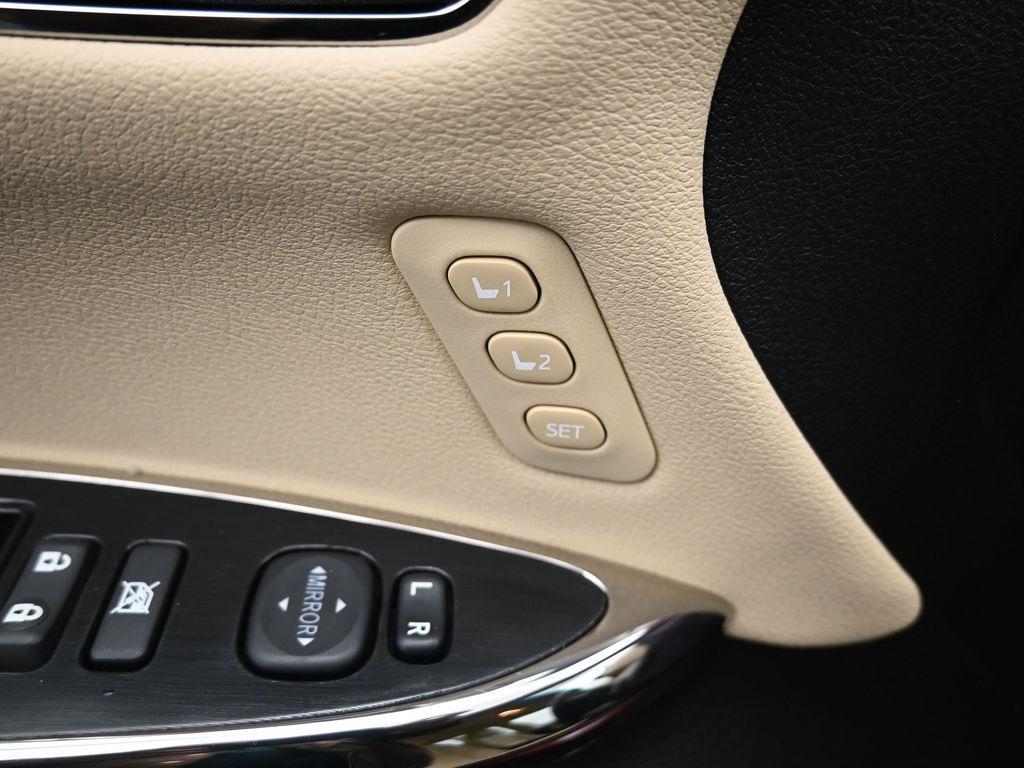 used 2016 Toyota Avalon Hybrid car, priced at $19,990