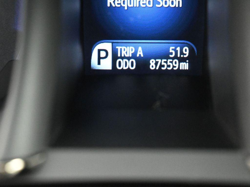 used 2016 Toyota Avalon Hybrid car, priced at $19,990