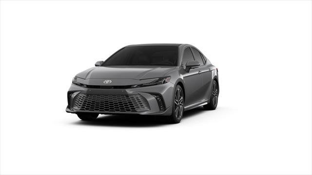 new 2025 Toyota Camry car, priced at $40,894
