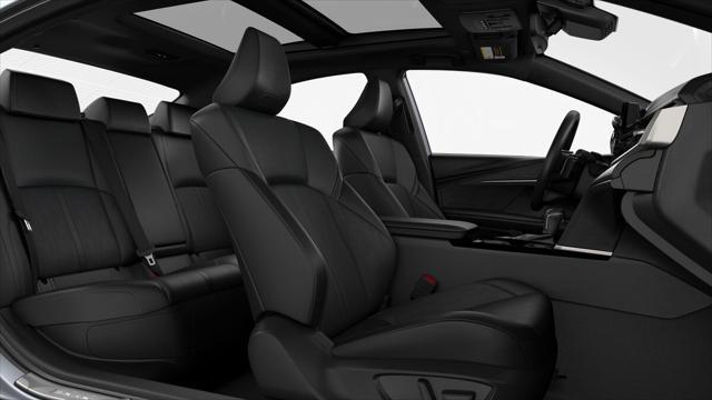 new 2025 Toyota Camry car, priced at $40,894