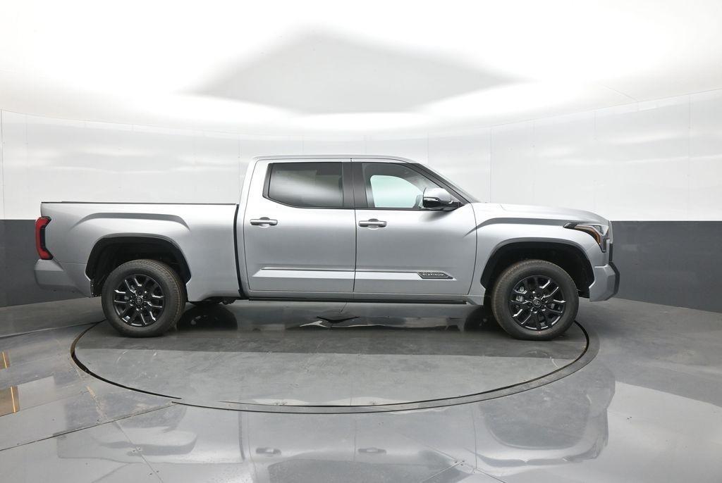 new 2026 Toyota Tundra car, priced at $66,238