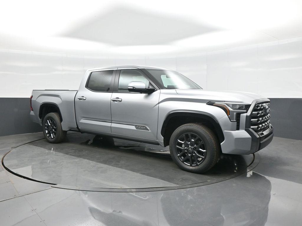 new 2026 Toyota Tundra car, priced at $66,238