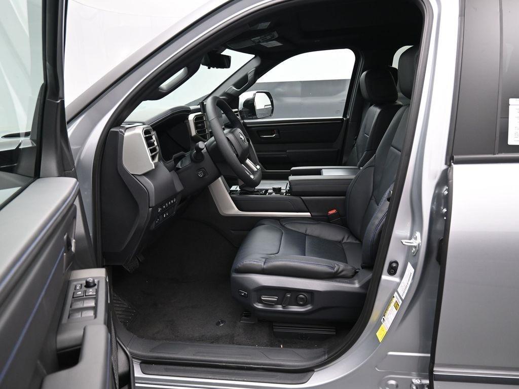new 2026 Toyota Tundra car, priced at $66,238