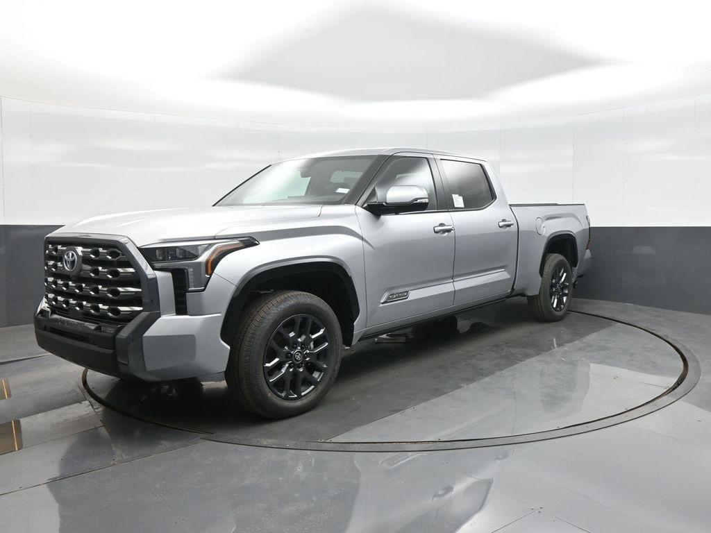 new 2026 Toyota Tundra car, priced at $66,238