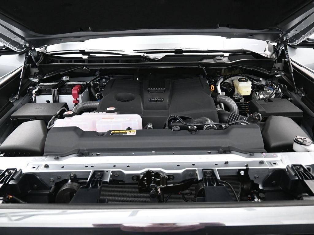 new 2026 Toyota Tundra car, priced at $66,238