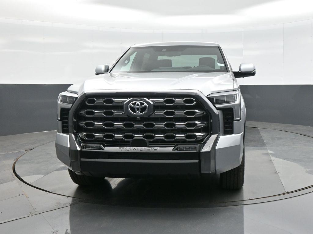 new 2026 Toyota Tundra car, priced at $66,238