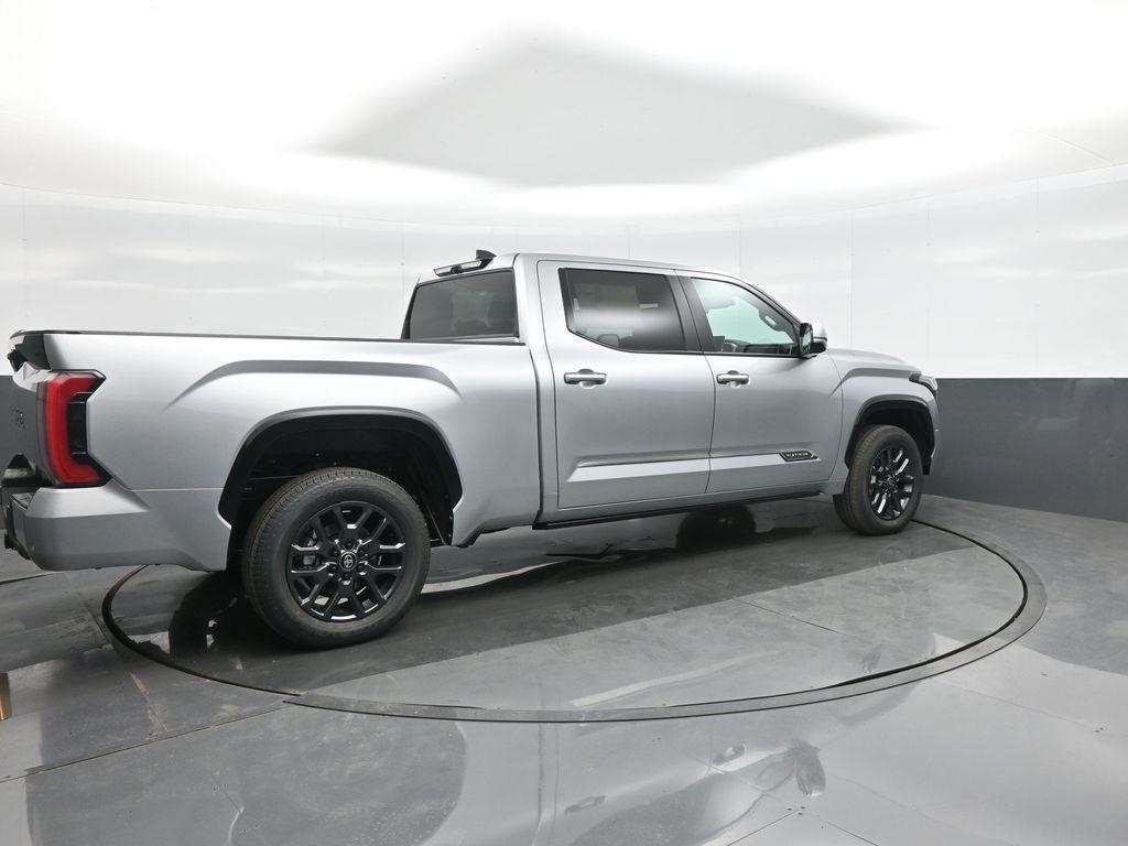 new 2026 Toyota Tundra car, priced at $66,238