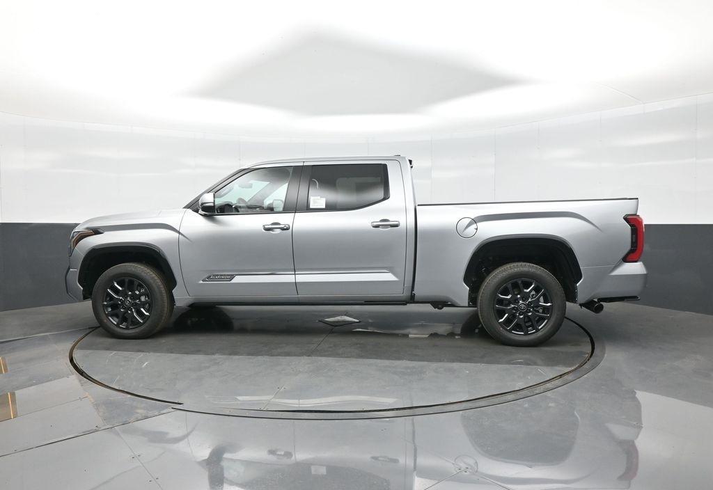 new 2026 Toyota Tundra car, priced at $66,238