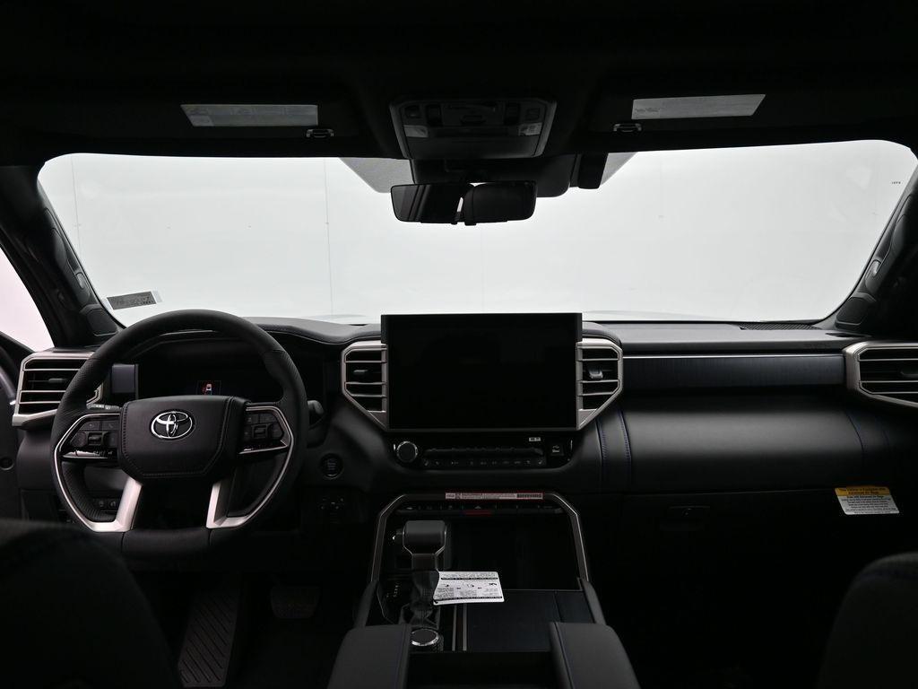 new 2026 Toyota Tundra car, priced at $66,238