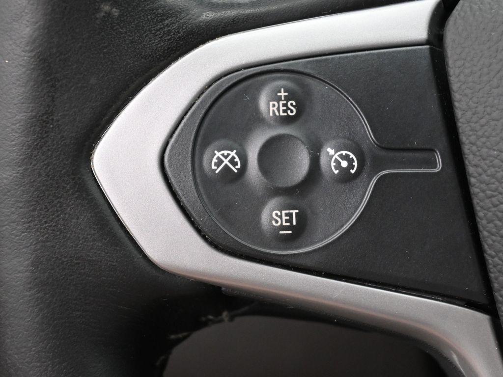 used 2022 Chevrolet Colorado car, priced at $26,998