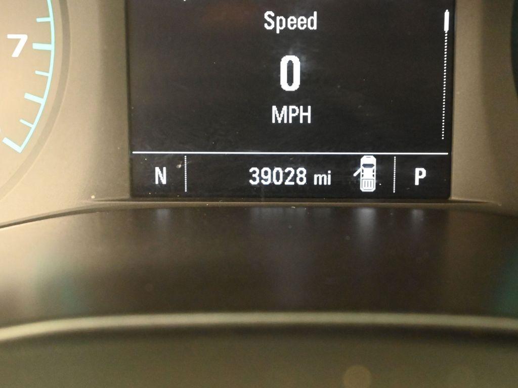 used 2022 Chevrolet Colorado car, priced at $26,998