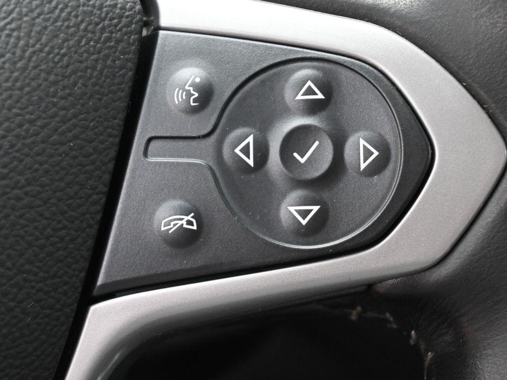 used 2022 Chevrolet Colorado car, priced at $26,998