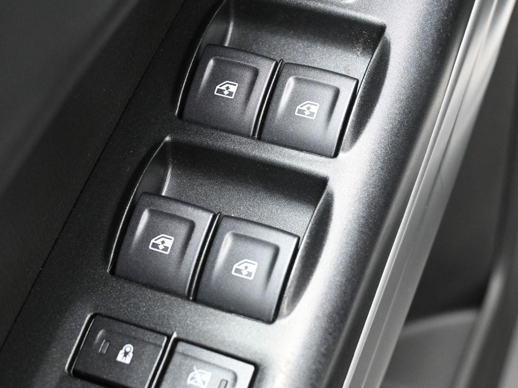 used 2022 Chevrolet Colorado car, priced at $26,998