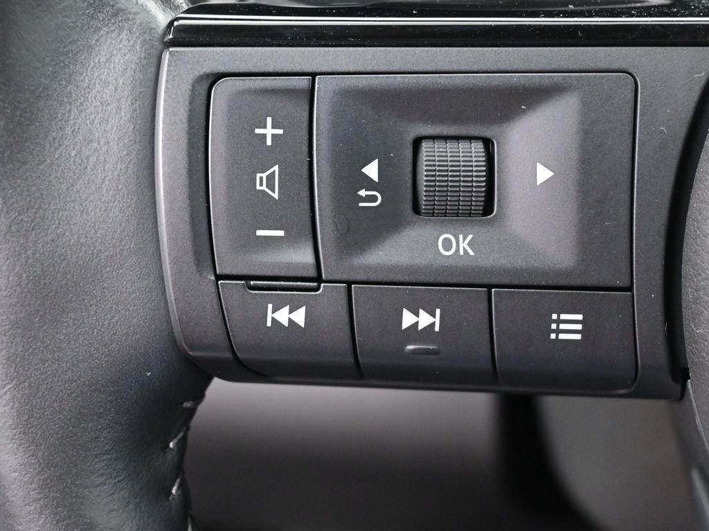 used 2022 Nissan Pathfinder car, priced at $31,079