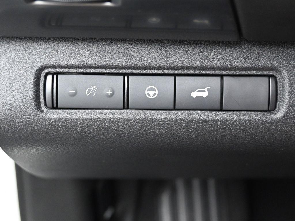 used 2022 Nissan Pathfinder car, priced at $31,079