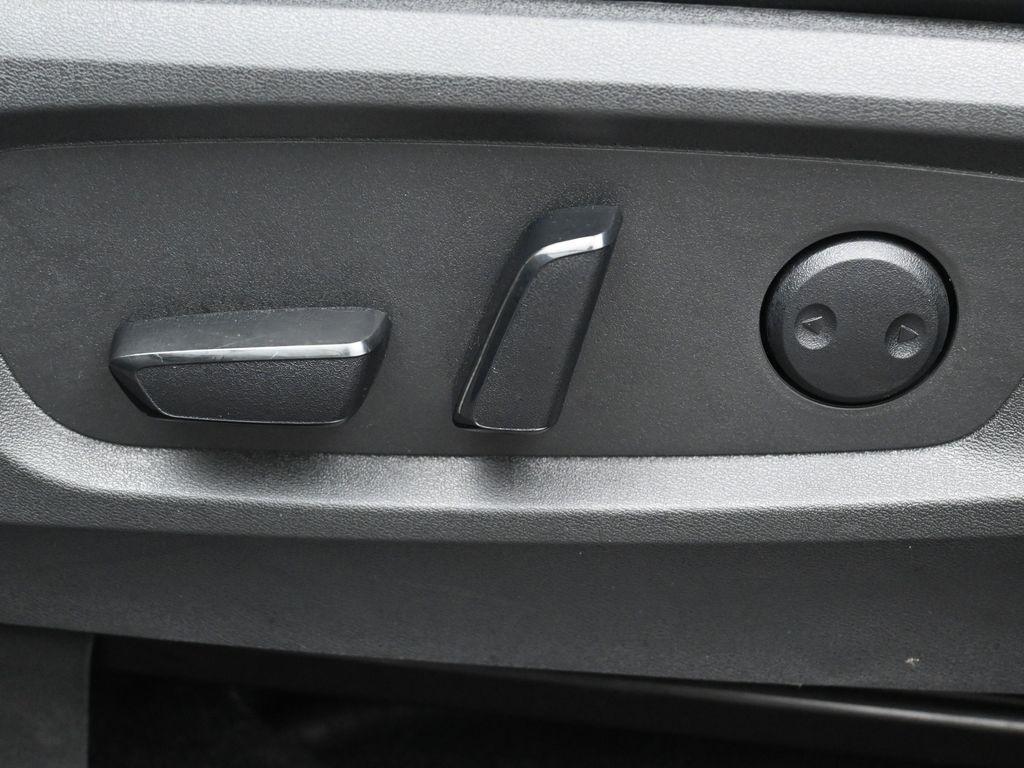 used 2022 Nissan Pathfinder car, priced at $31,079