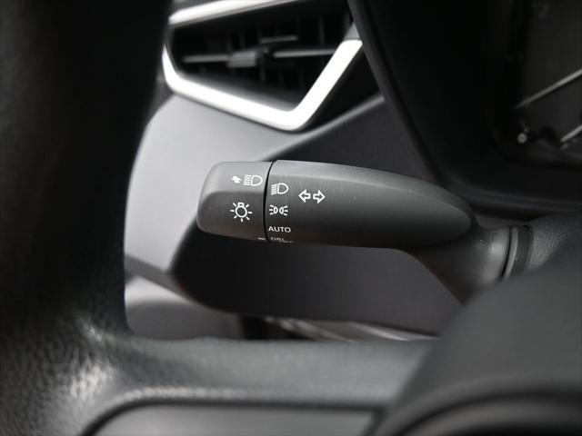 used 2025 Toyota Corolla Hybrid car, priced at $26,630