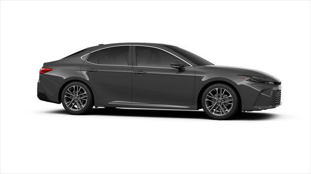 new 2025 Toyota Camry car, priced at $37,999
