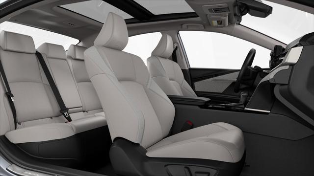 new 2025 Toyota Camry car, priced at $38,474