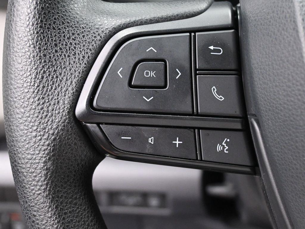 used 2023 Toyota Sienna car, priced at $40,000