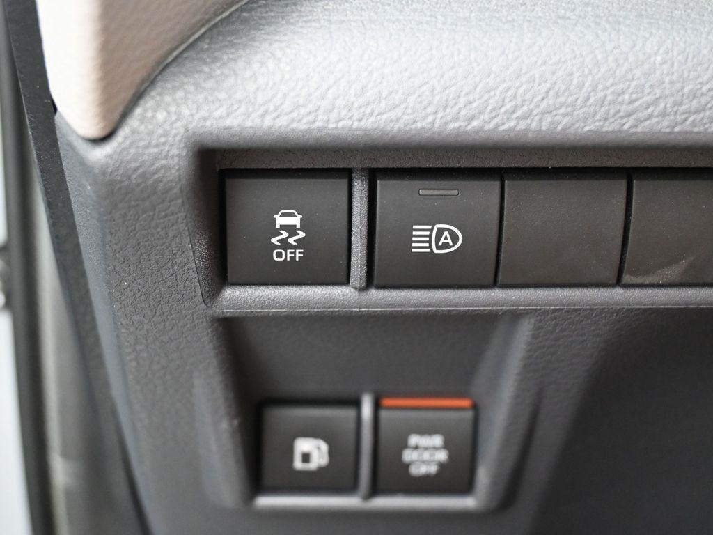 used 2023 Toyota Sienna car, priced at $40,000