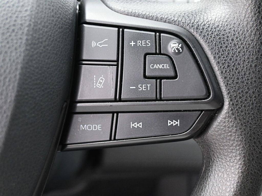 used 2023 Toyota Sienna car, priced at $40,000