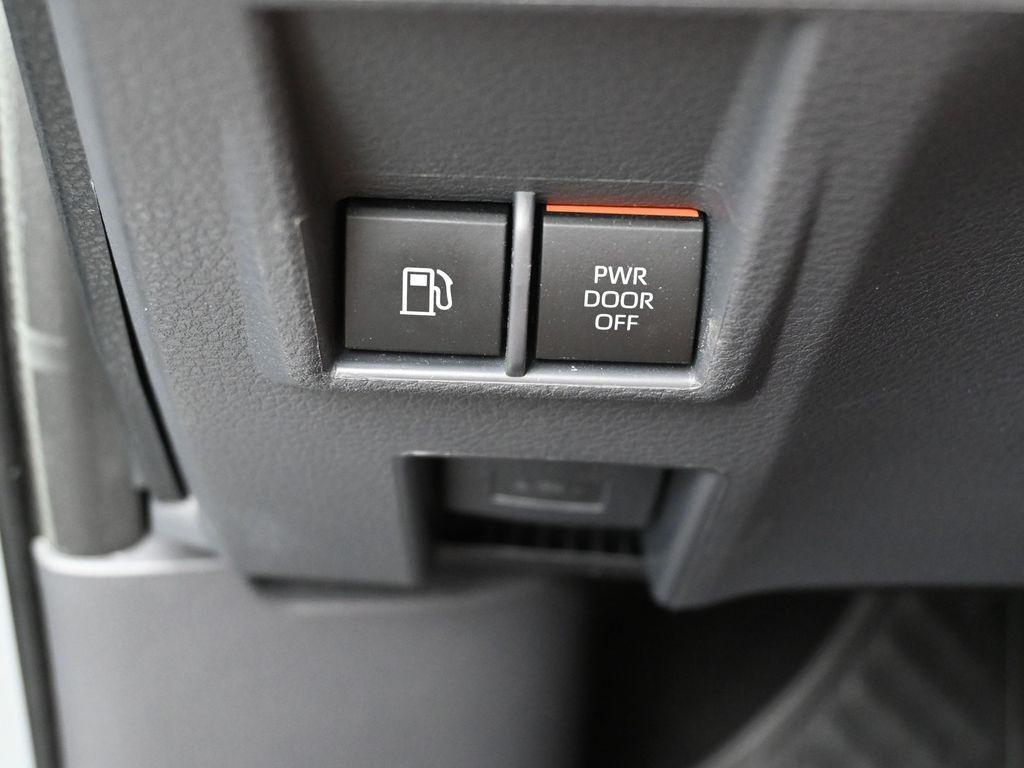 used 2023 Toyota Sienna car, priced at $40,000