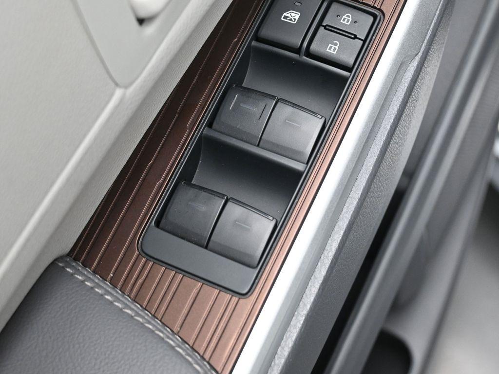 used 2023 Toyota Sienna car, priced at $40,000