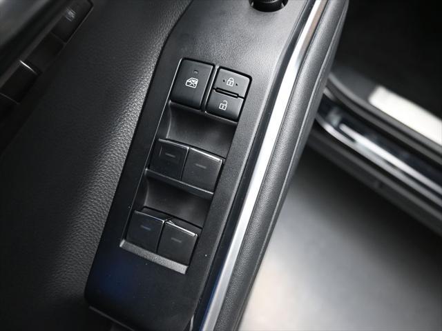 used 2021 Toyota Highlander Hybrid car, priced at $44,969
