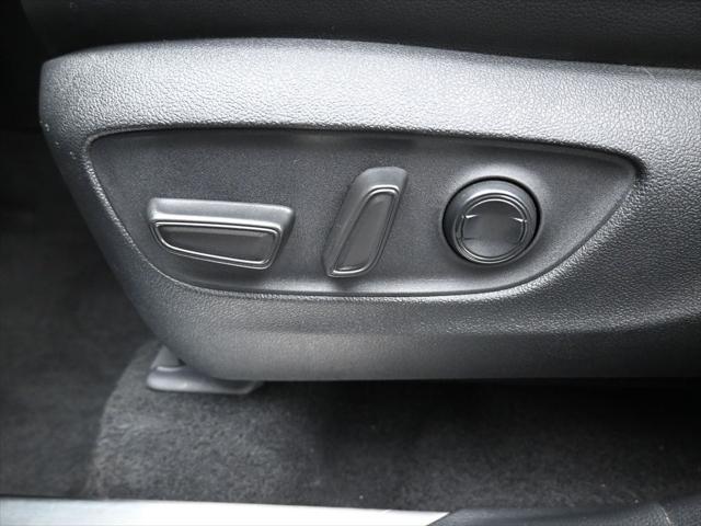 used 2021 Toyota Highlander Hybrid car, priced at $44,969