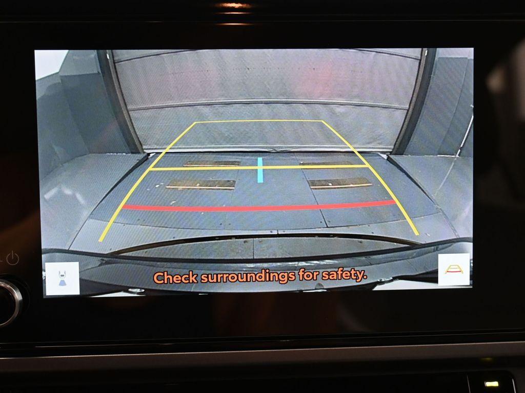 used 2025 Toyota Camry car, priced at $31,993