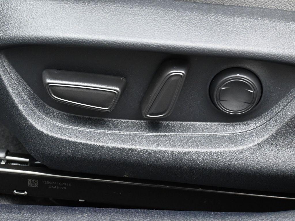 used 2025 Toyota Camry car, priced at $31,993