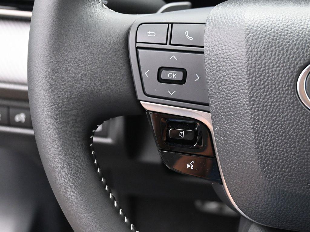 used 2025 Toyota Camry car, priced at $31,993