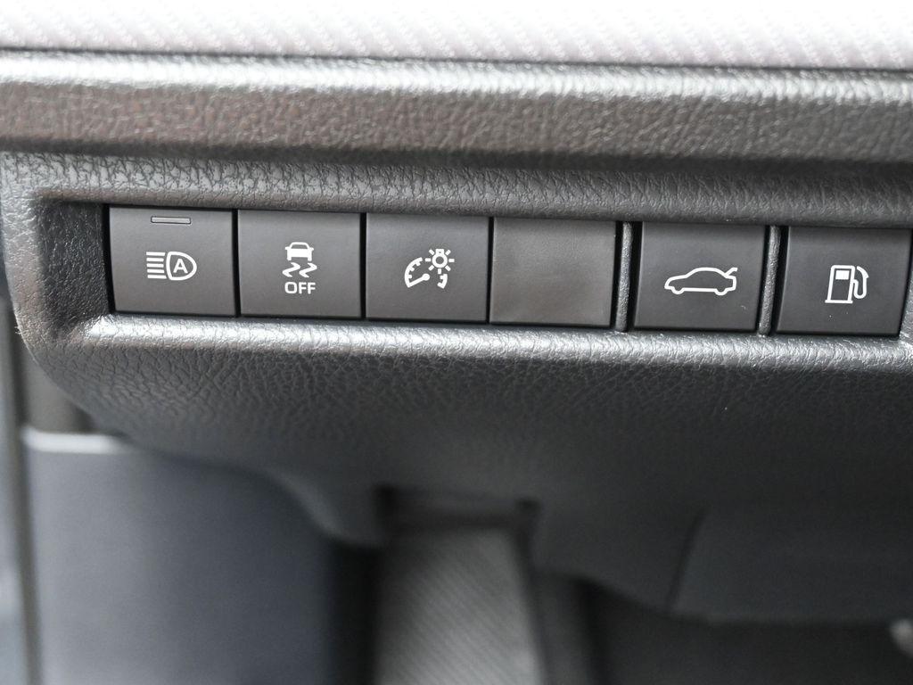 used 2025 Toyota Camry car, priced at $31,993