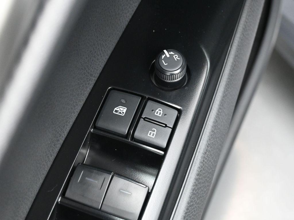 used 2025 Toyota Camry car, priced at $31,993