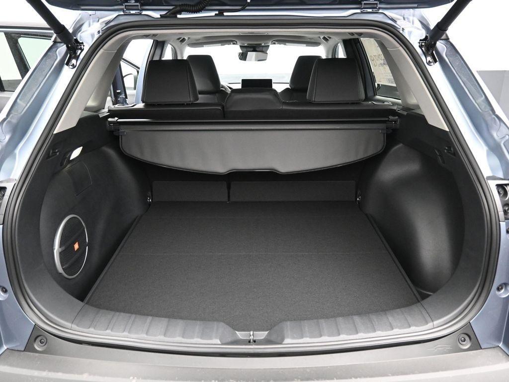 new 2026 Toyota Corolla Cross car, priced at $34,979