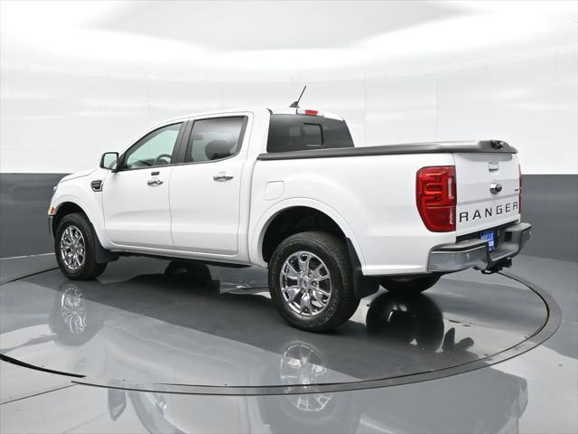 used 2019 Ford Ranger car, priced at $29,997