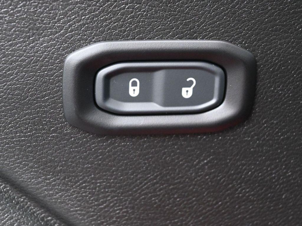 used 2021 Jeep Wrangler Unlimited car, priced at $41,850