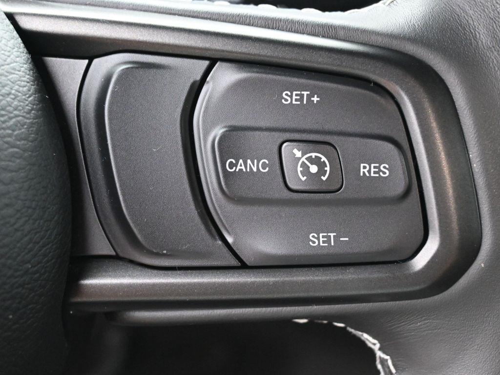 used 2021 Jeep Wrangler Unlimited car, priced at $41,850