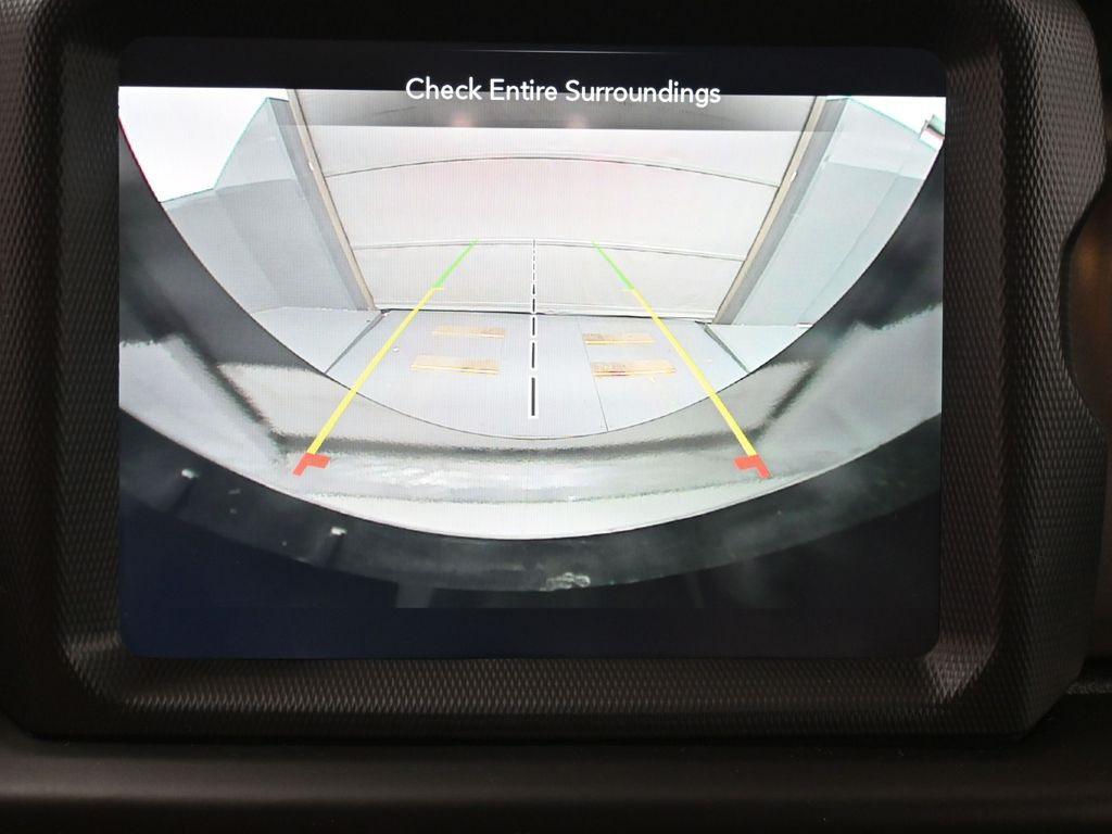 used 2021 Jeep Wrangler Unlimited car, priced at $41,850