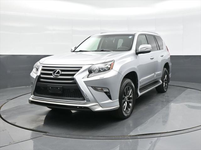 used 2019 Lexus GX 460 car, priced at $37,948
