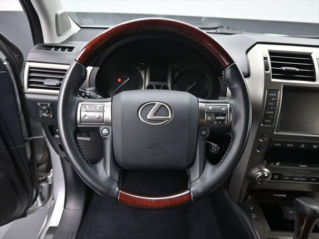 used 2019 Lexus GX 460 car, priced at $37,948