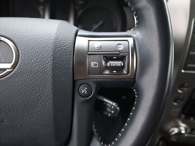 used 2019 Lexus GX 460 car, priced at $37,948