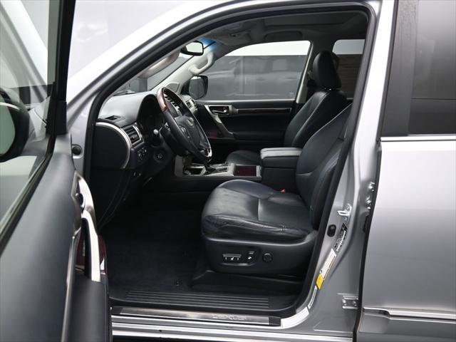 used 2019 Lexus GX 460 car, priced at $37,948