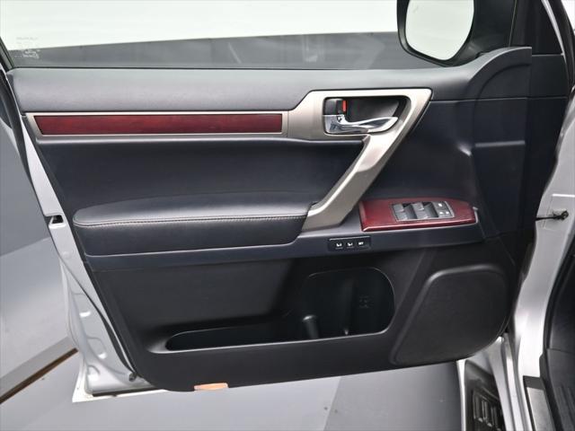 used 2019 Lexus GX 460 car, priced at $37,948