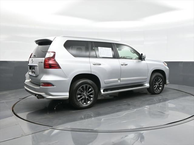 used 2019 Lexus GX 460 car, priced at $37,948